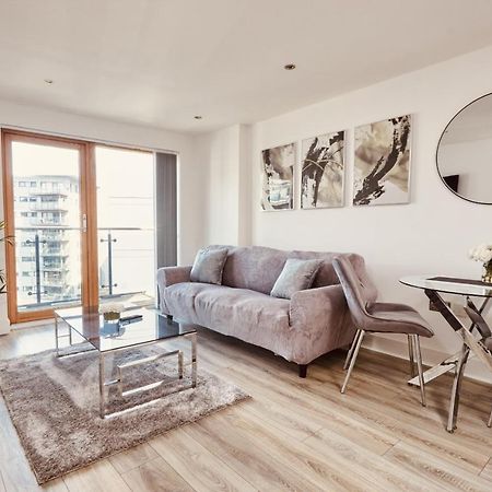 Deluxe River Canal View & Free Secure Parking! Leeds  Exterior foto